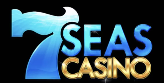 7 Seas Logo